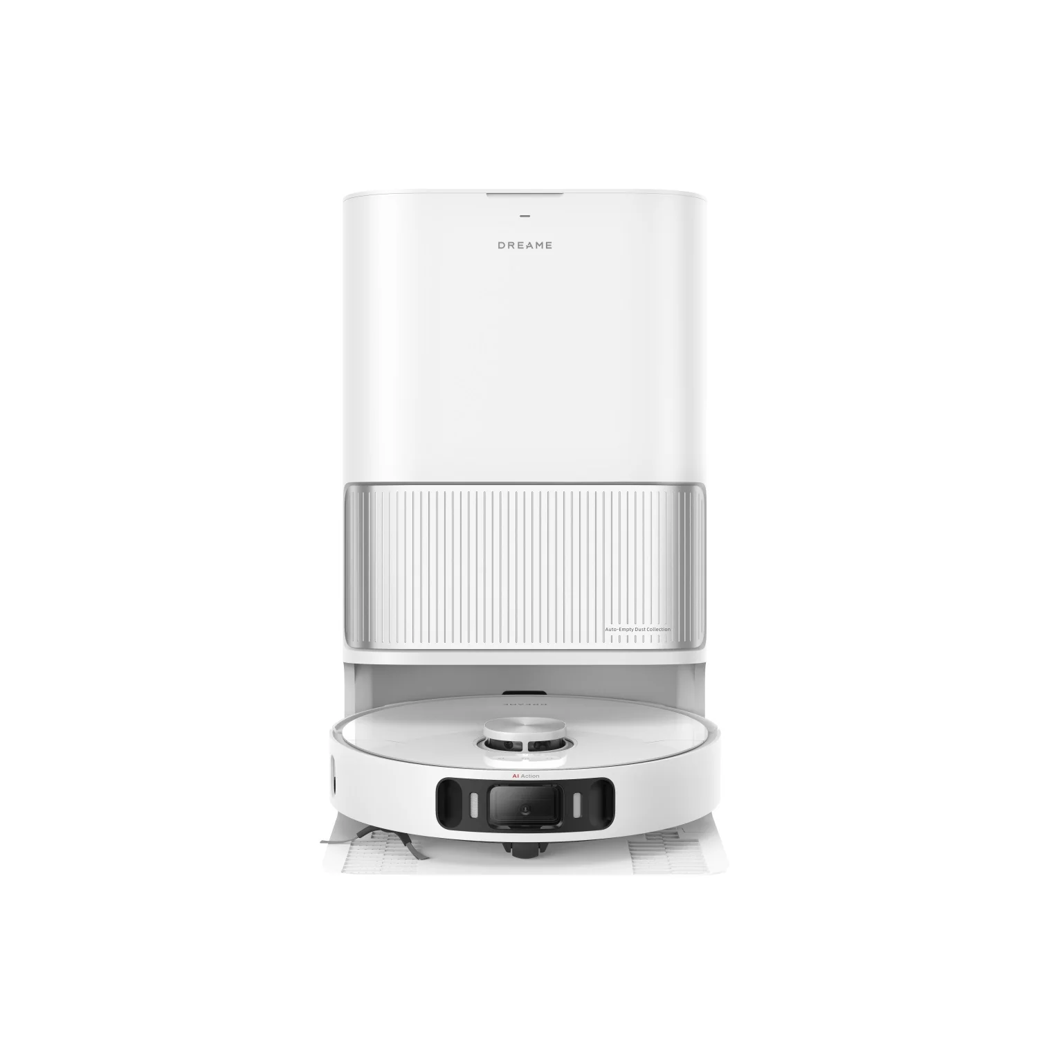 Dreame L40 Ultra AE Robotstofzuiger - Image 7