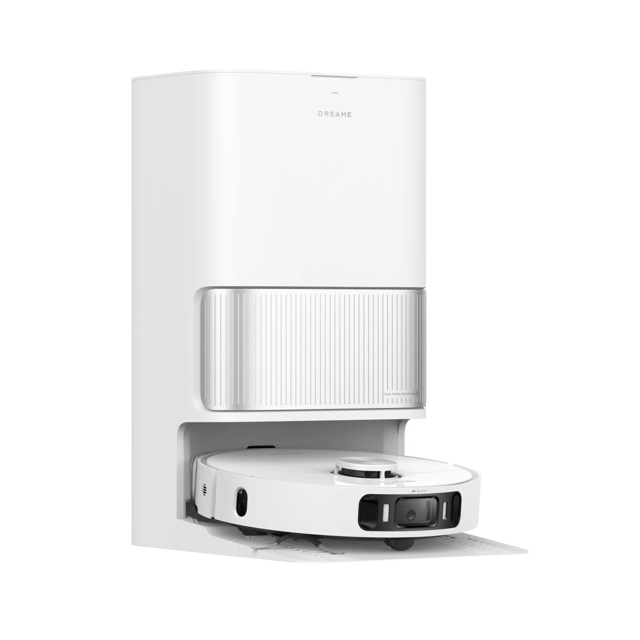 Dreame L40 Ultra AE Robotstofzuiger - Image 8