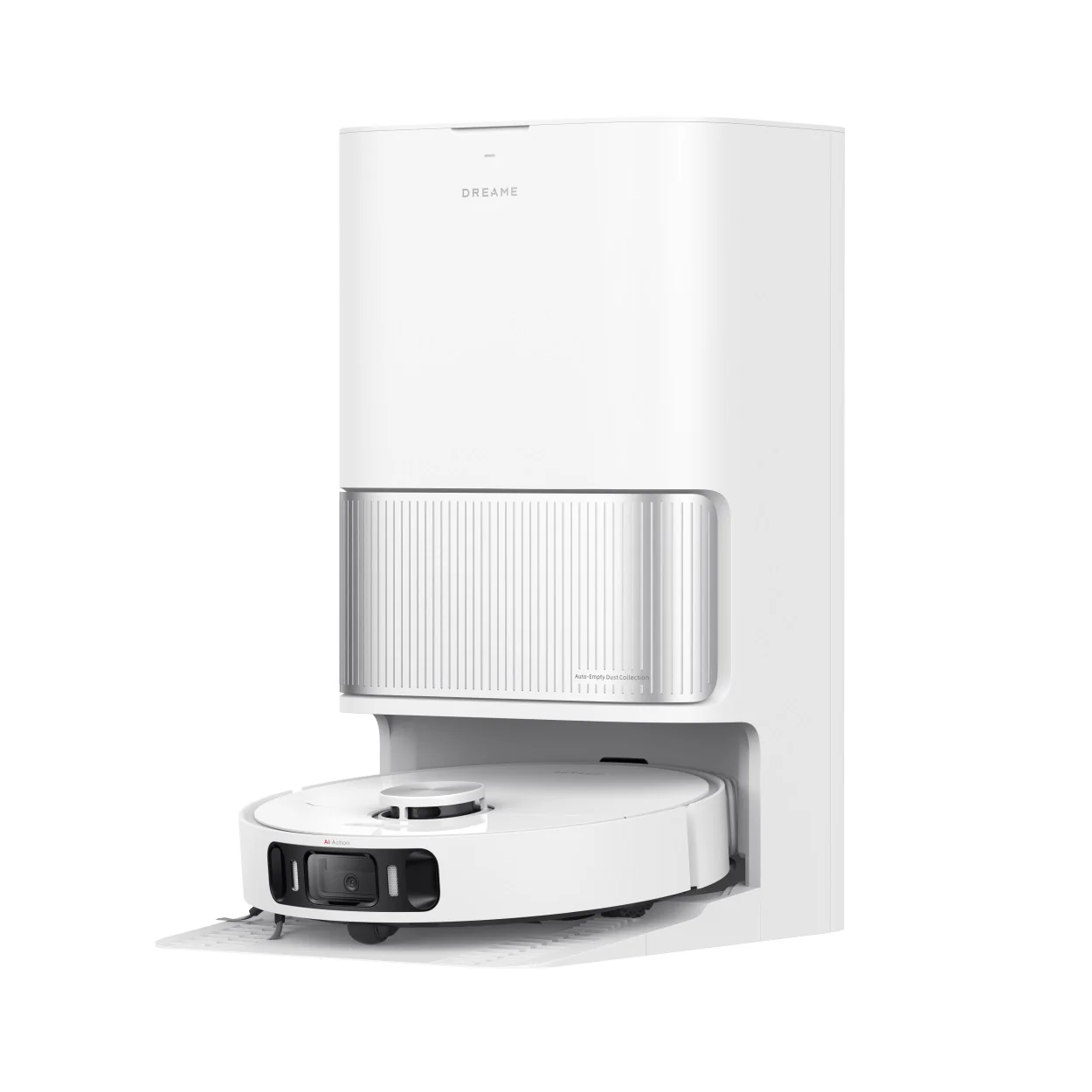 Dreame L40 Ultra AE Robotstofzuiger - Image 9