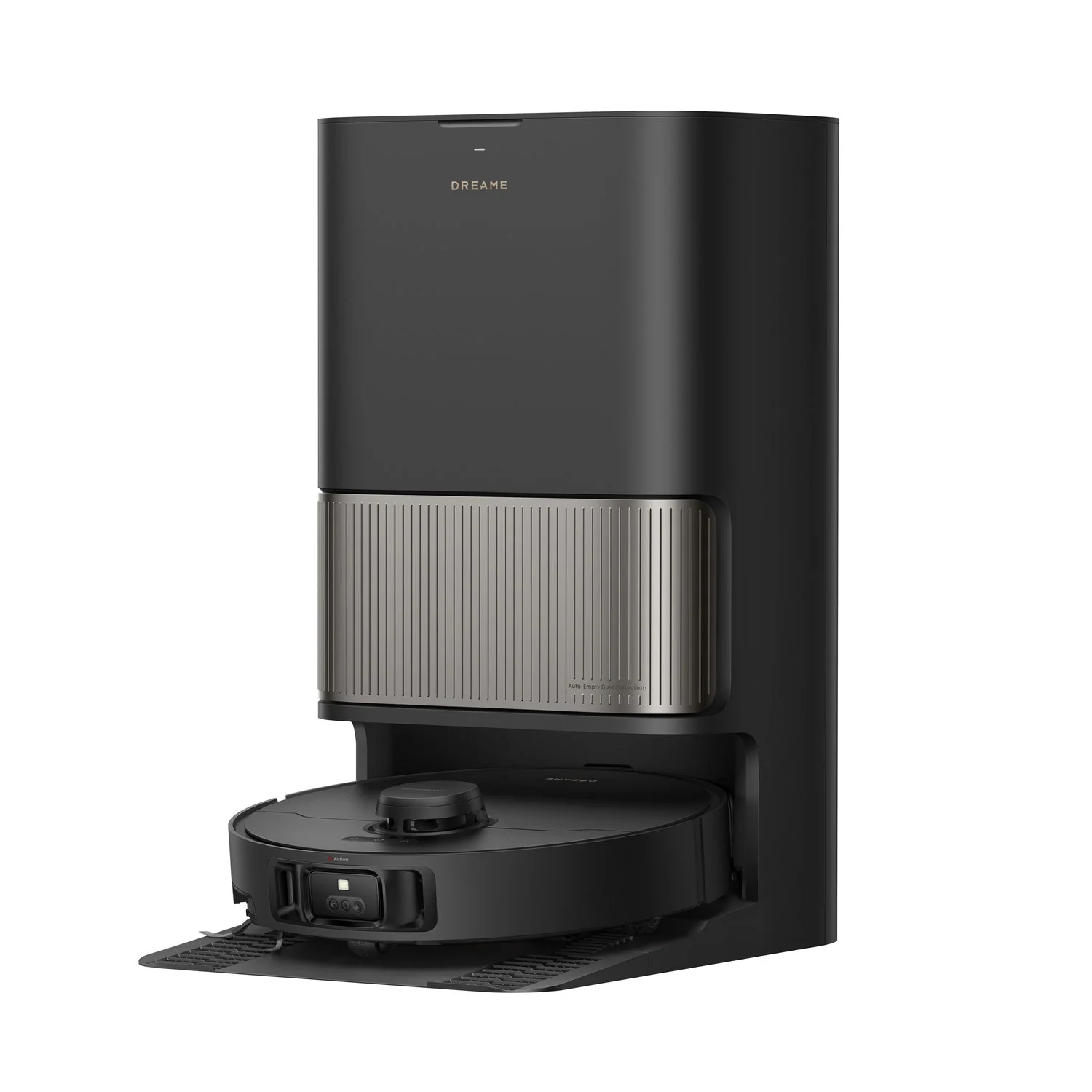 Dreame L40s Pro Ultra Robotstofzuiger - Image 10