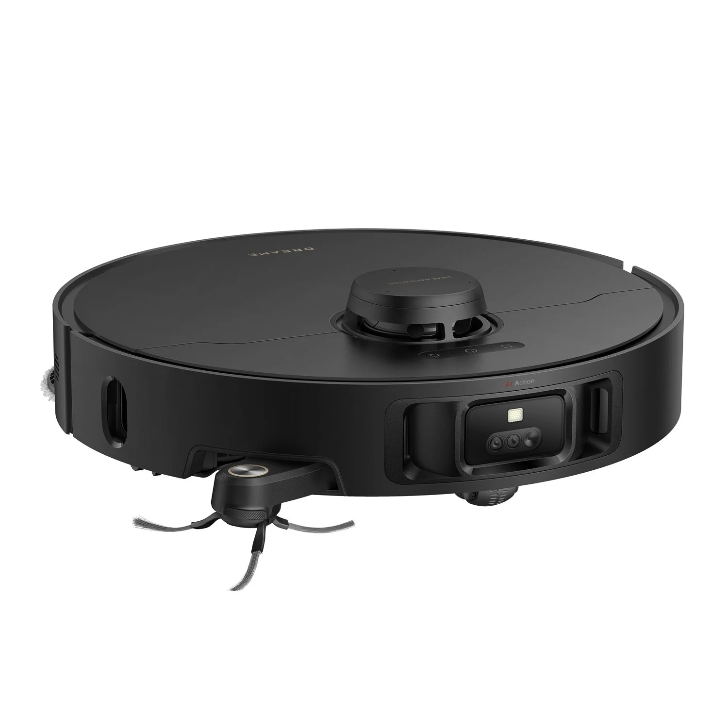 Dreame L40s Pro Ultra Robotstofzuiger - Image 4