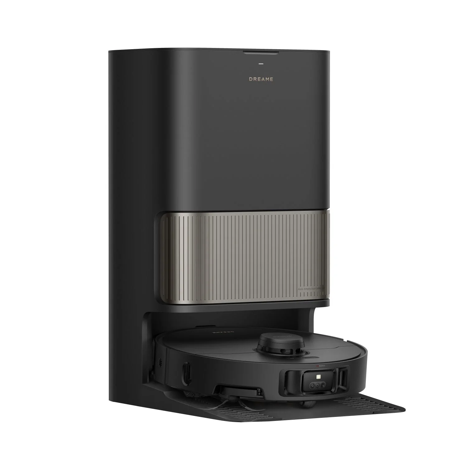 Dreame L40s Pro Ultra Robotstofzuiger - Image 9