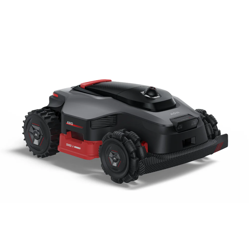 Robot Grasmaaier LiDAX ultra 1000 AWD - Image 6