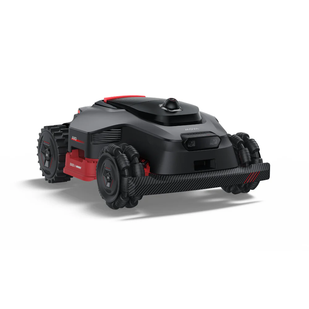 Robot Grasmaaier LiDAX ultra 1000 AWD - Image 7