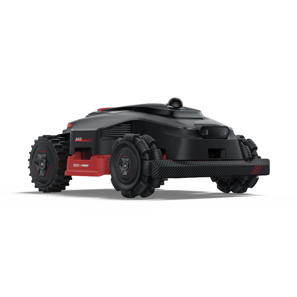Robot Grasmaaier LiDAX ultra 1600 AWD - Image 7