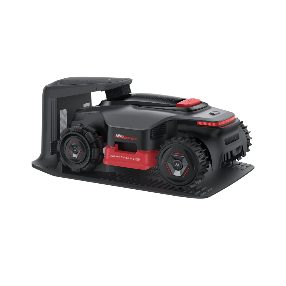 Robot Grasmaaier LiDAX ultra 2000 AWD - Image 5