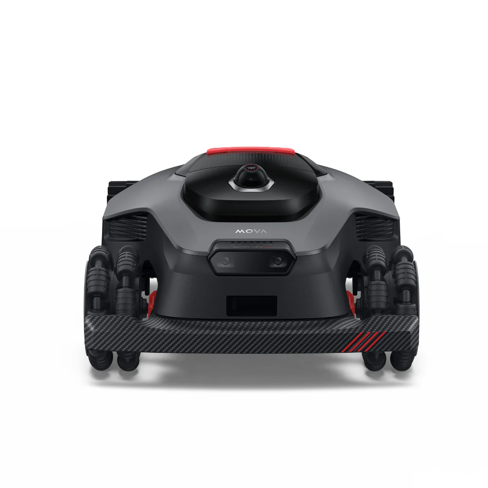 Robot Grasmaaier LiDAX ultra 2000 AWD - Image 9