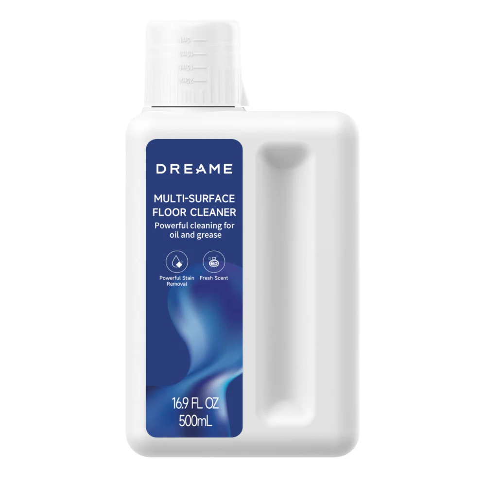 Multisurface vloerreiniger voor olie en vet (500 ml) H15ProHeat
