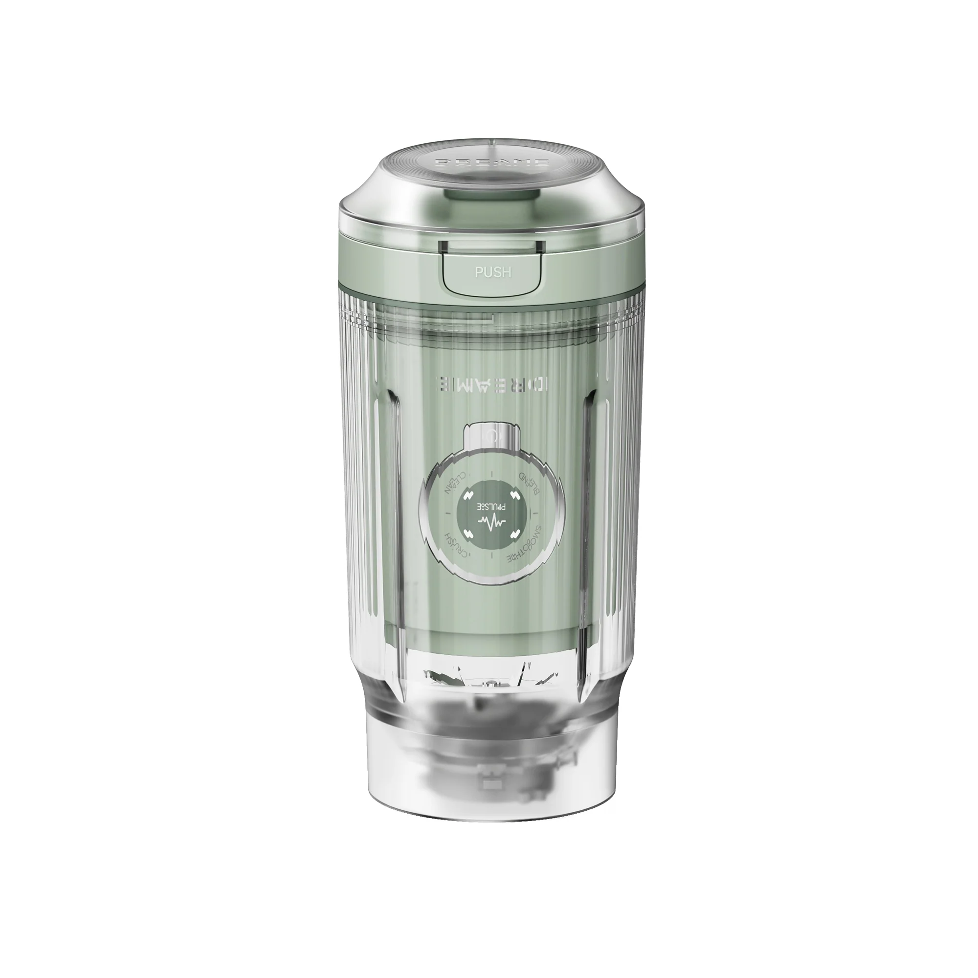 Dreame PortFresh™ draagbare blender dennengroen - Image 11