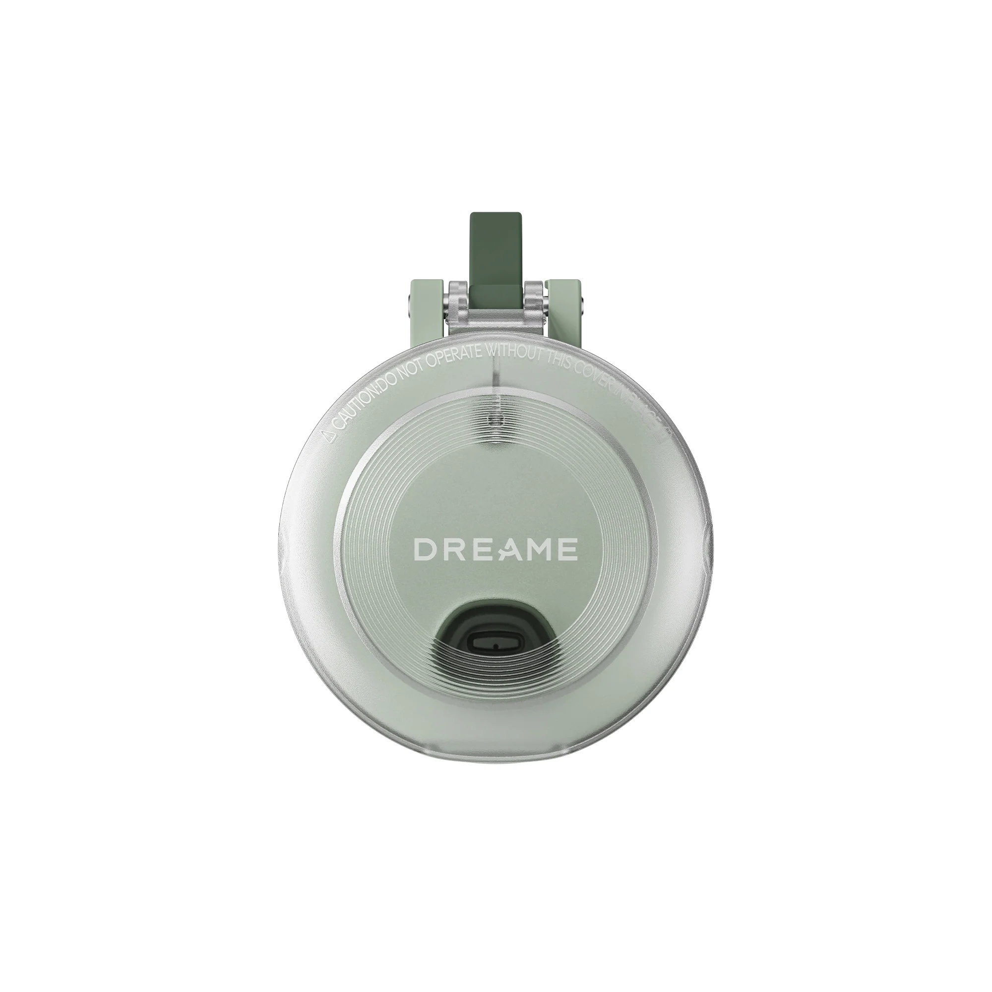 Dreame PortFresh™ draagbare blender dennengroen - Image 12