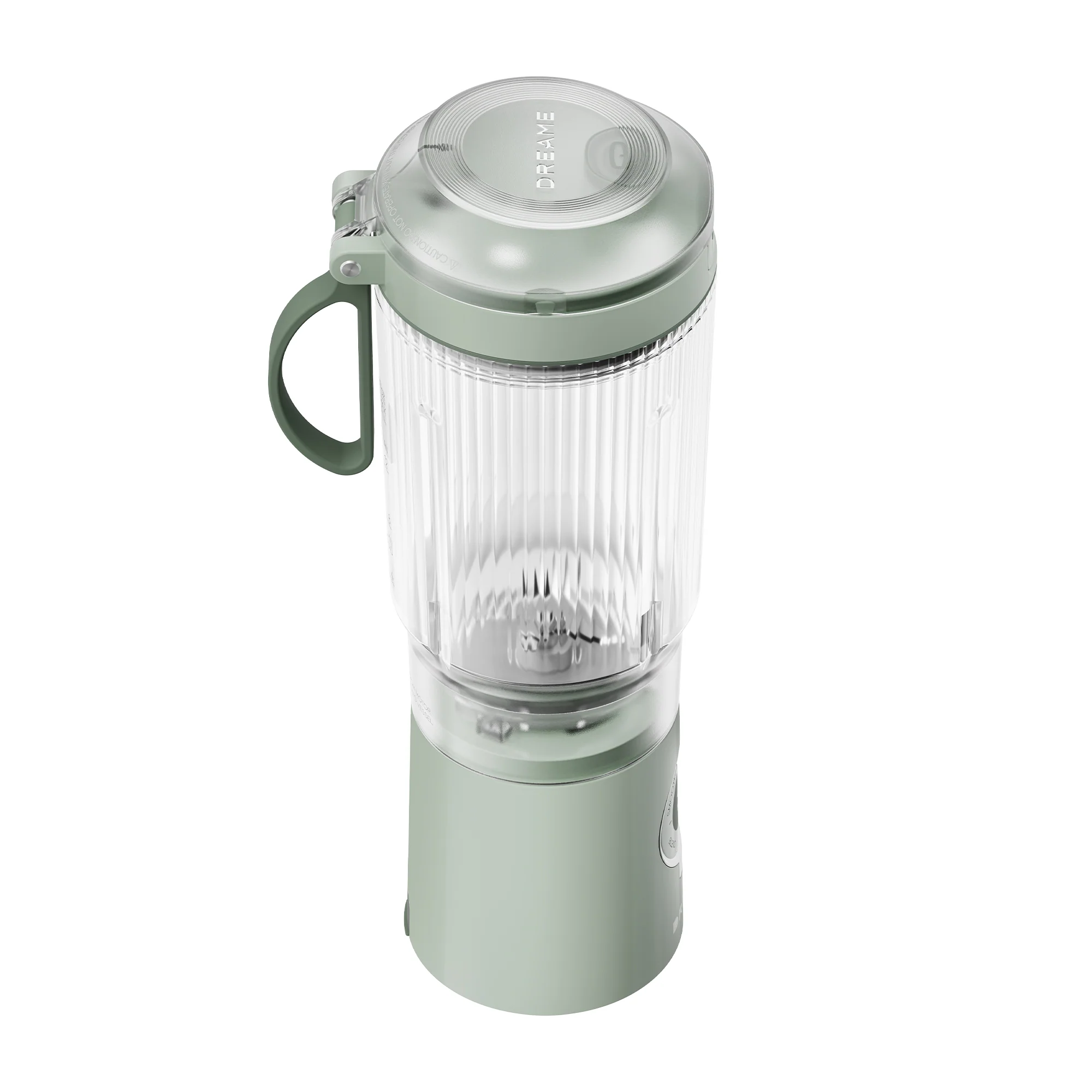 Dreame PortFresh™ draagbare blender dennengroen - Image 3