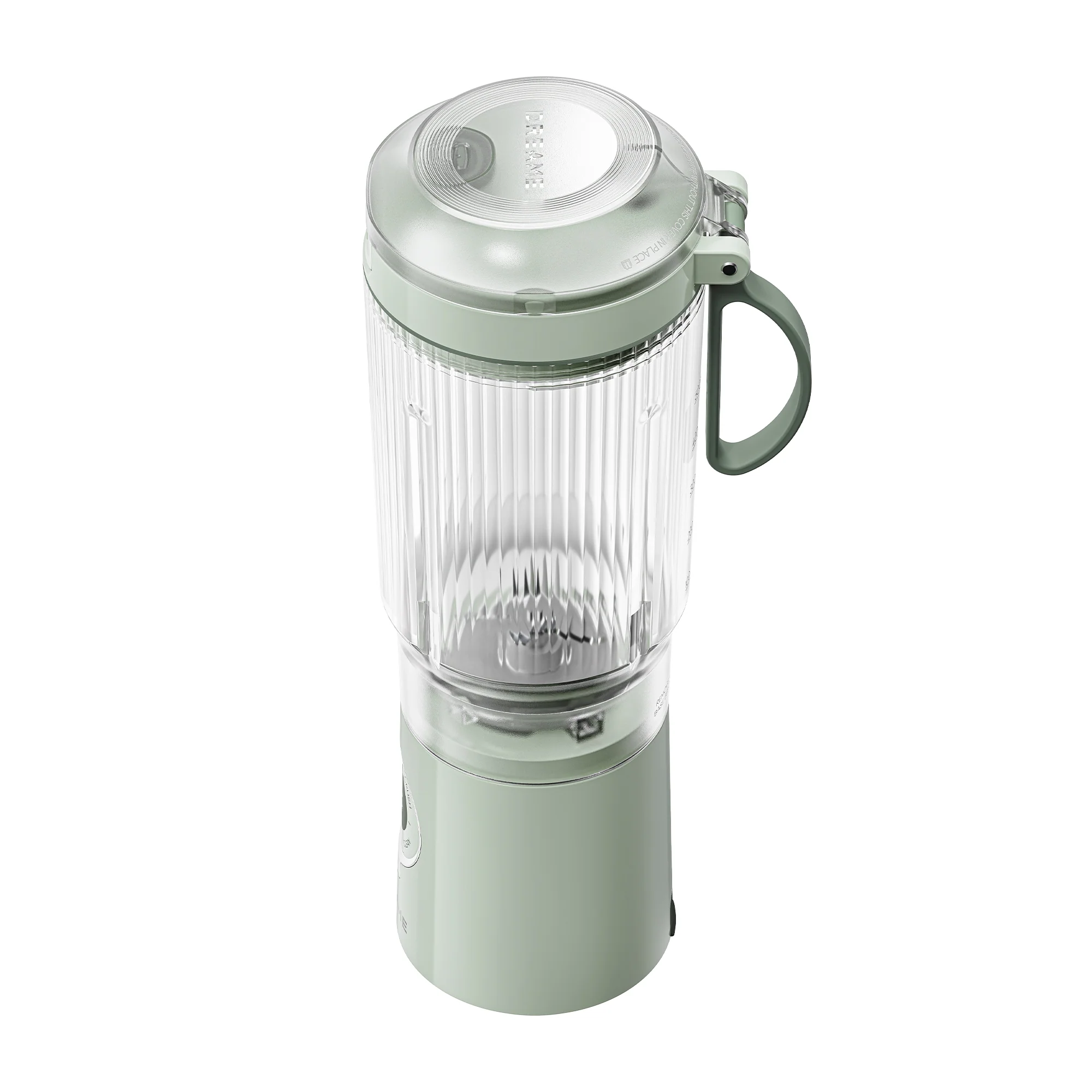 Dreame PortFresh™ draagbare blender dennengroen - Image 5