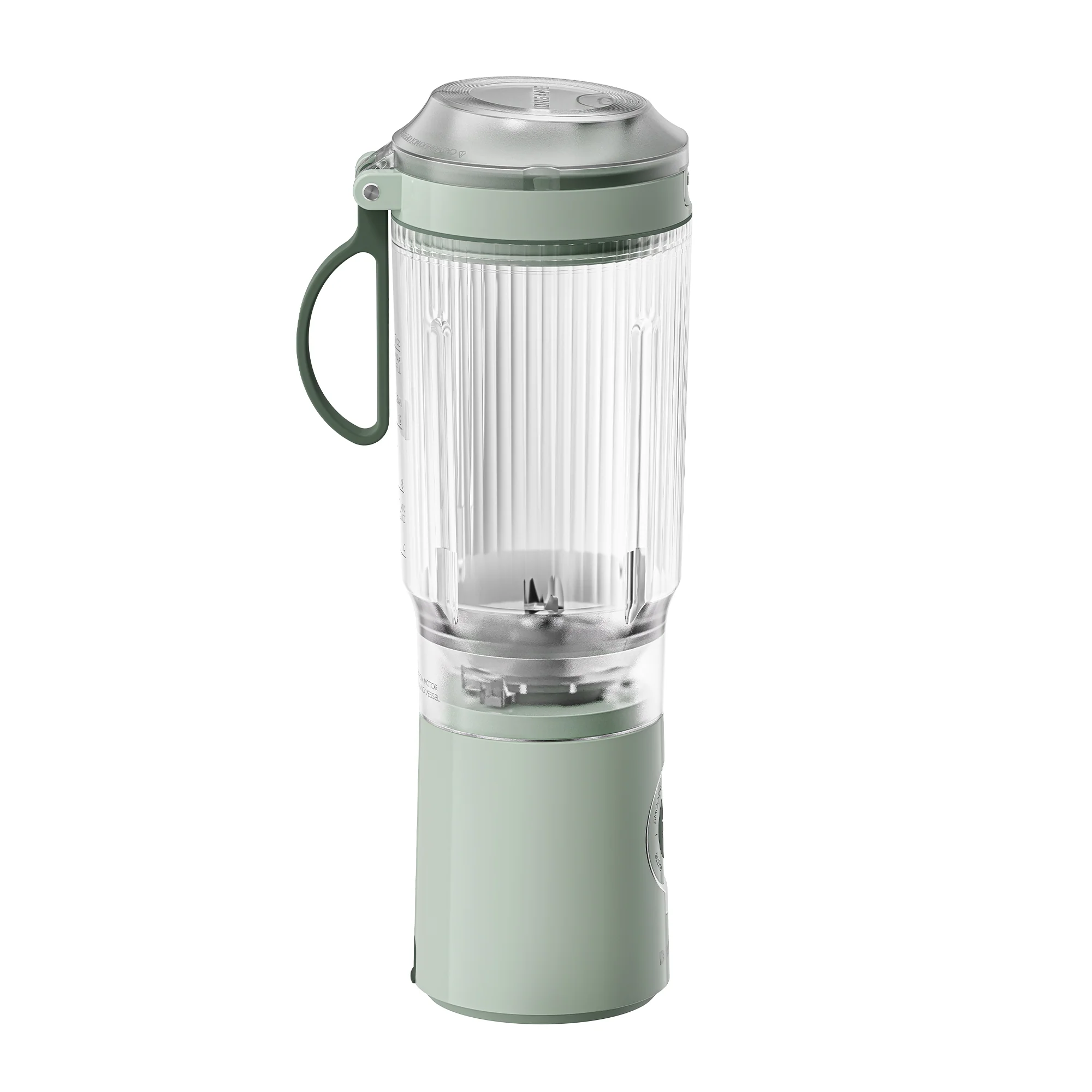 Dreame PortFresh™ draagbare blender dennengroen - Image 6