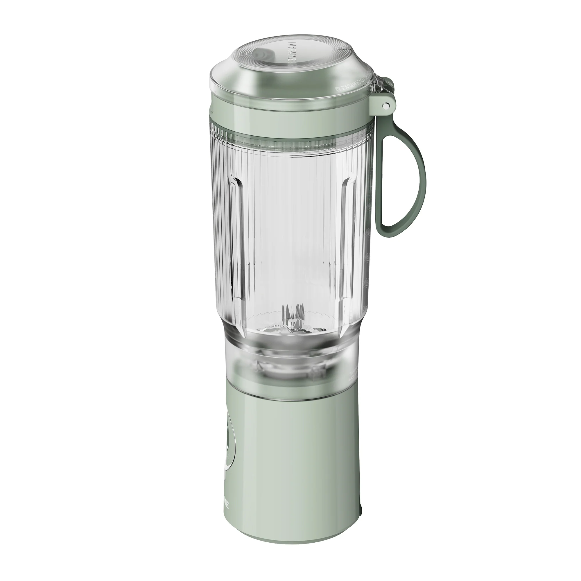 Dreame PortFresh™ draagbare blender dennengroen - Image 7