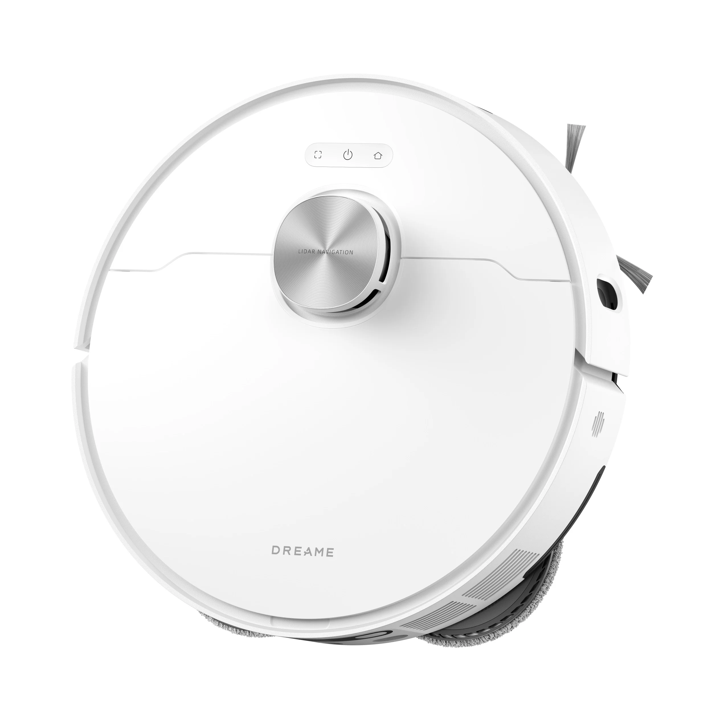 Dreame L10s Ultra Gen 2 Robotstofzuiger - Image 3