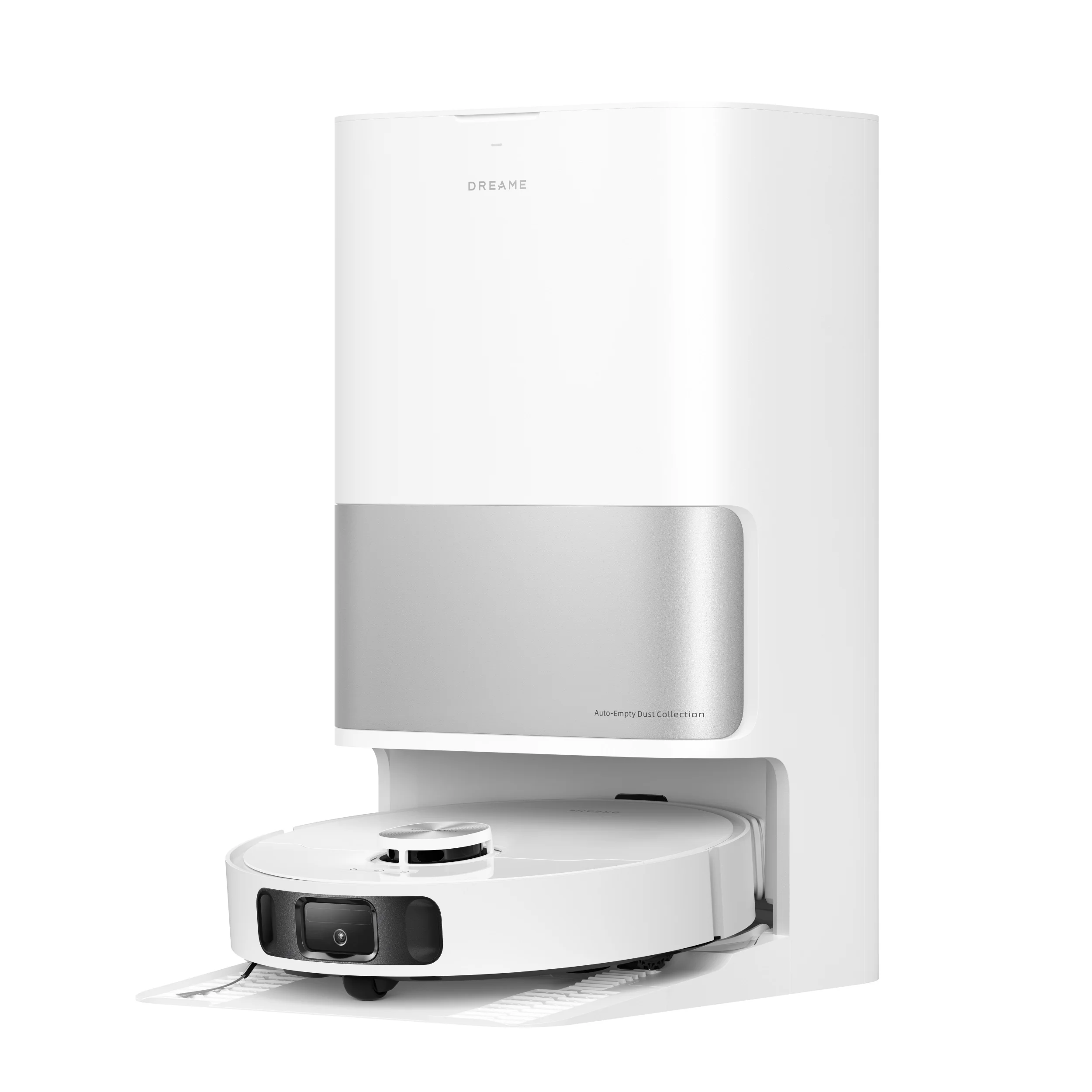 Dreame L10s Ultra Gen 2 Robotstofzuiger - Image 8