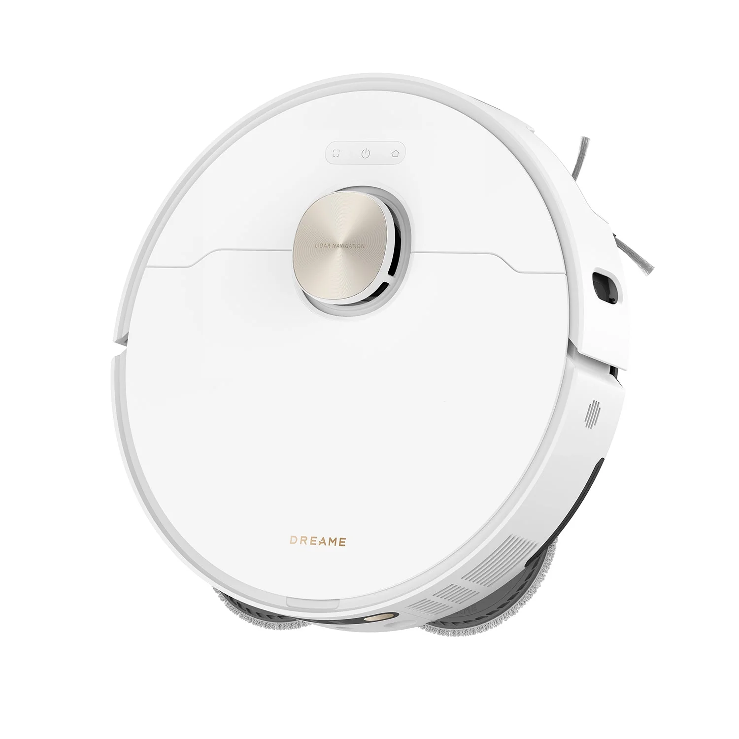 Dreame X40 Ultra Complete Robotstofzuiger - Image 3
