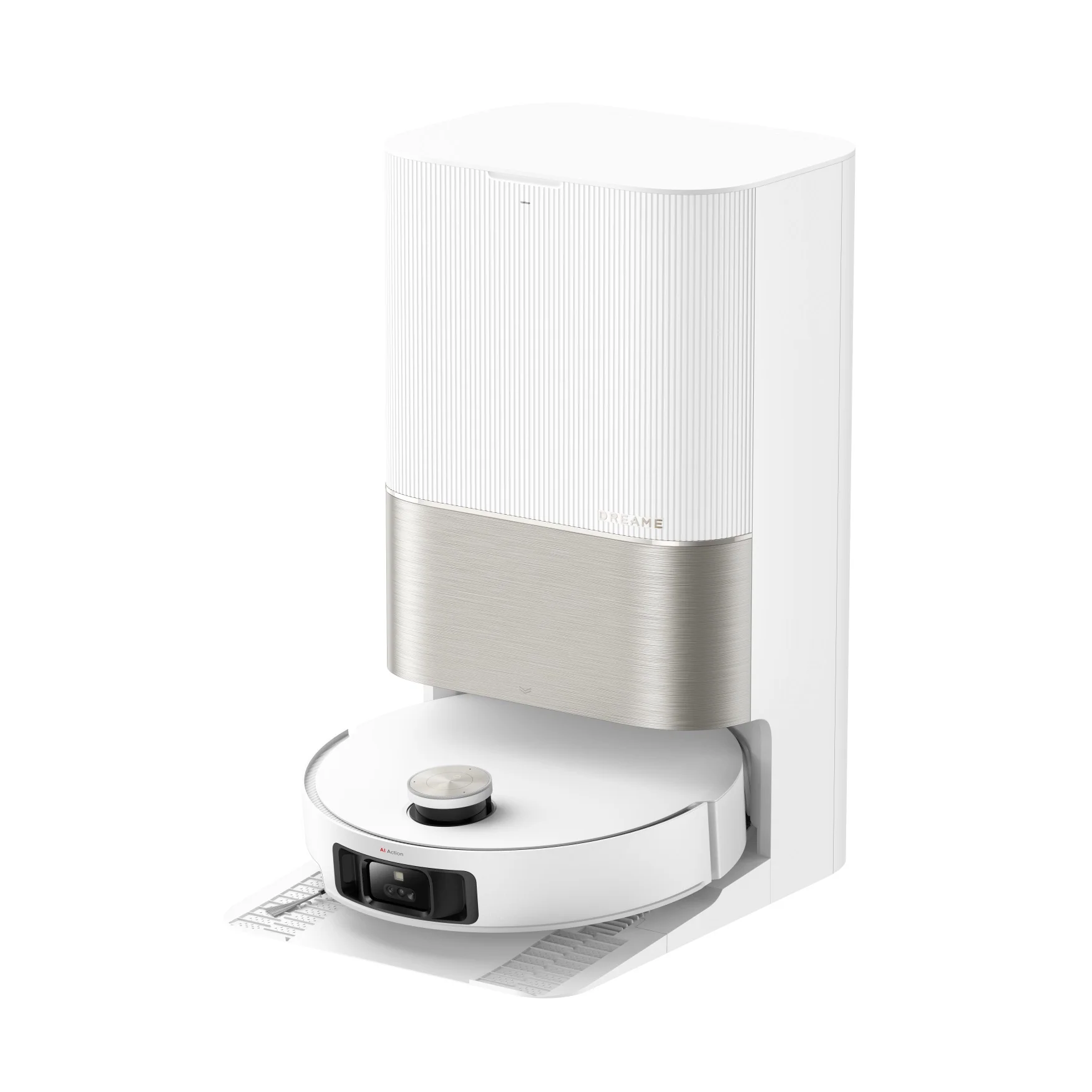 Dreame X50 Ultra Complete Robotstofzuiger - Image 13