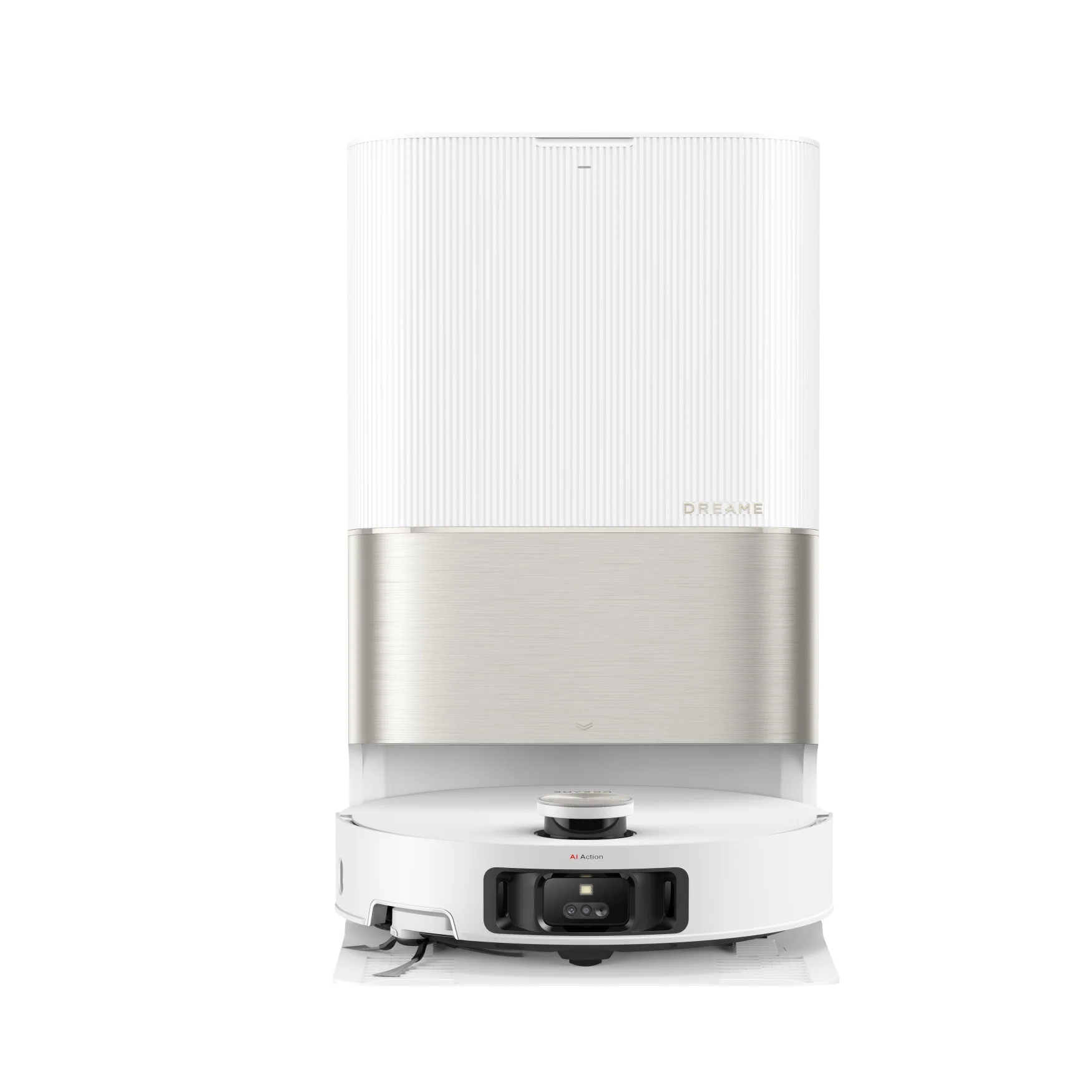 Dreame X50 Ultra Complete Robotstofzuiger - Image 9