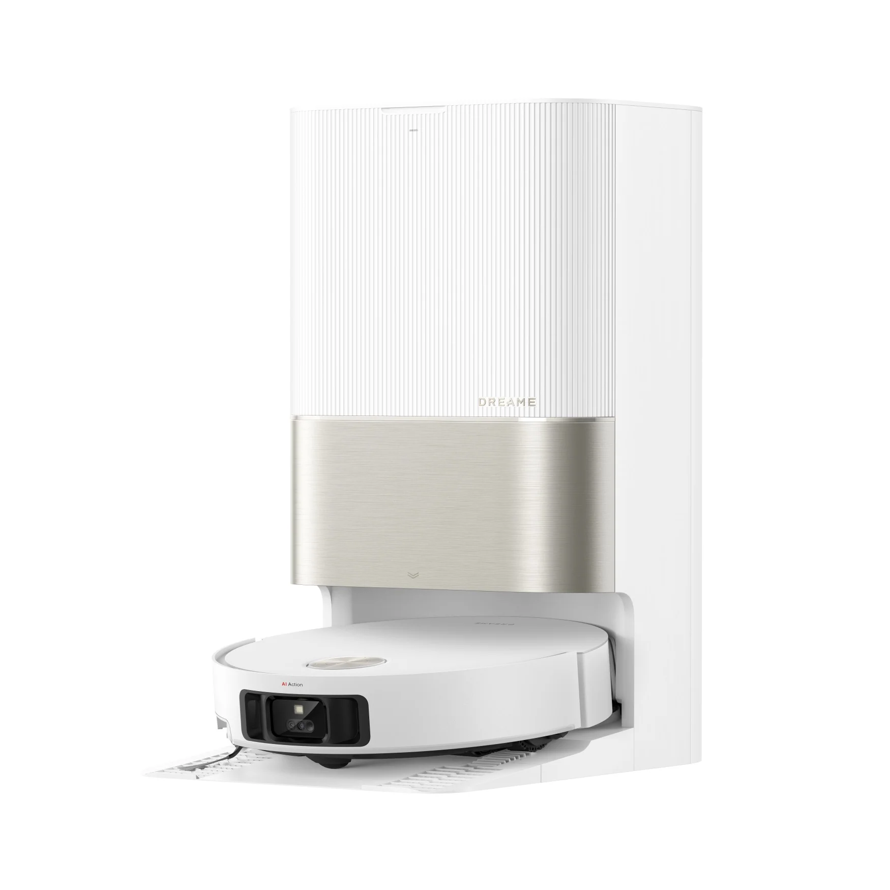 Dreame X50 Ultra Complete Robotstofzuiger - Image 11