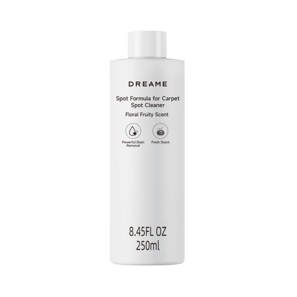 Spotformule voor tapijtreiniger (250 ml) H15 mix