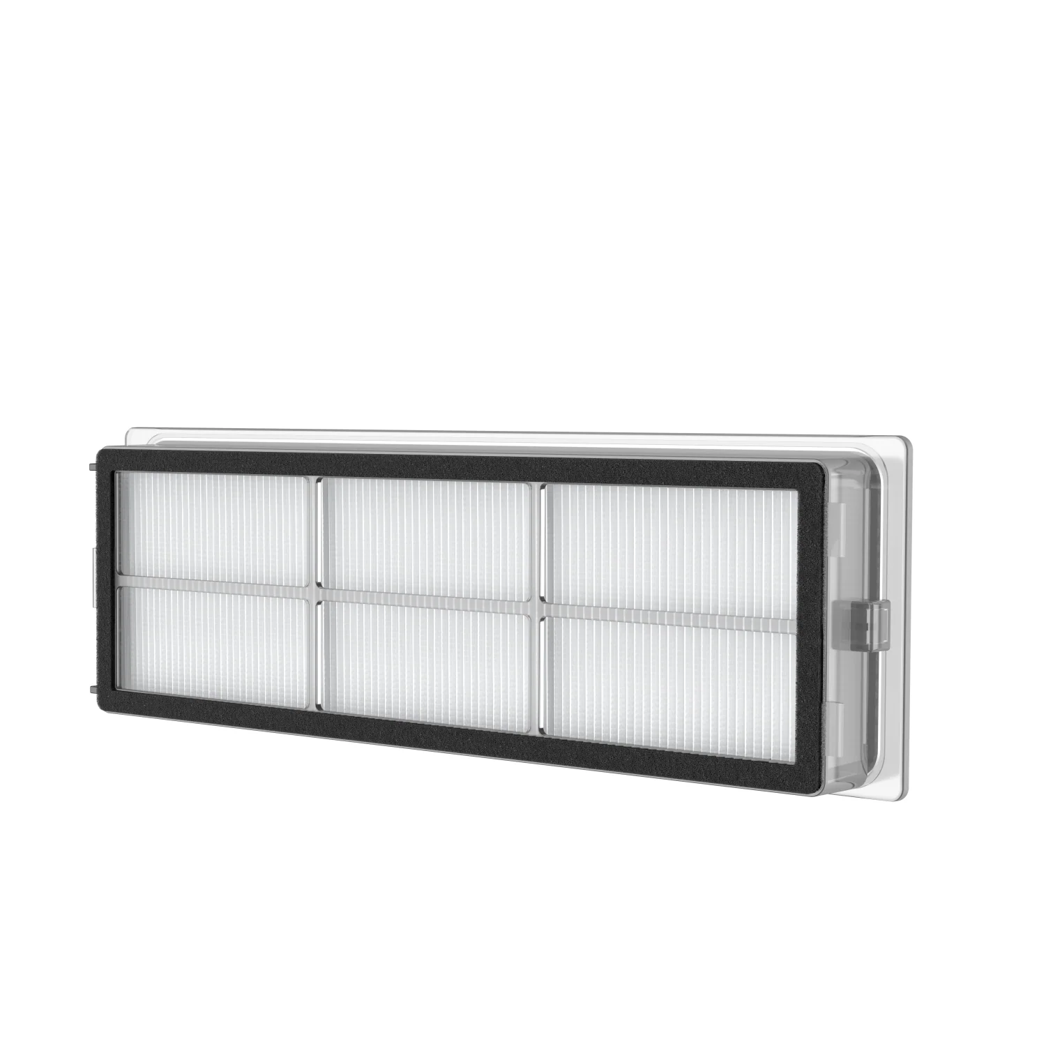 Stoffilter Dreame L20 Ultra/L20 Ultra Complete Saugroboter - Image 2