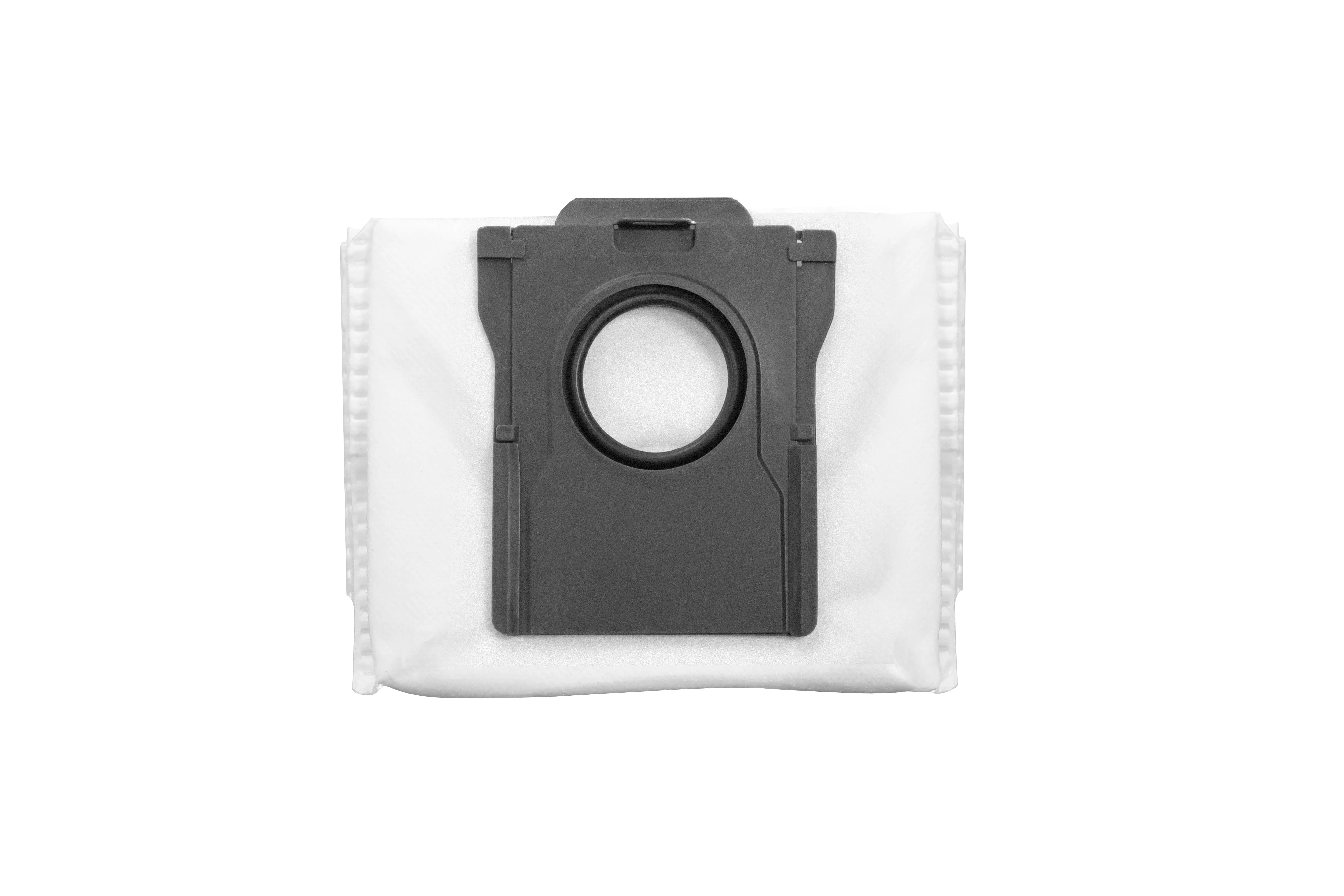 Stofzak*3 Dreame L10sProUltra/X40Ultra/X30Ultra/S20Ultra/L10sUltraGen2/L40Ultra/X50UltraComplete/L50ProUltra/X50Master/L40sProUltra/L40UltraAE/Aqua10 Ultra Roller Complete/Aqua10 Ultra Track Complete//Matrix10Ultra/Aqua10Roller