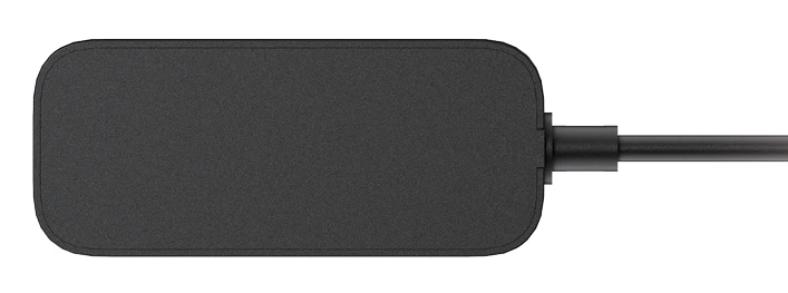 Stofzuiger Adapter voor H15MiX
