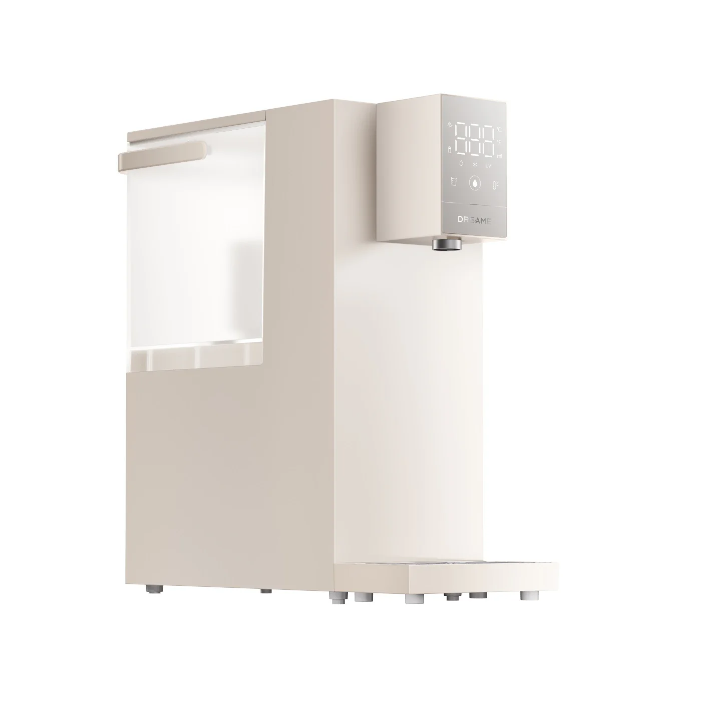Dreame C10 Waterdispenser - Image 4