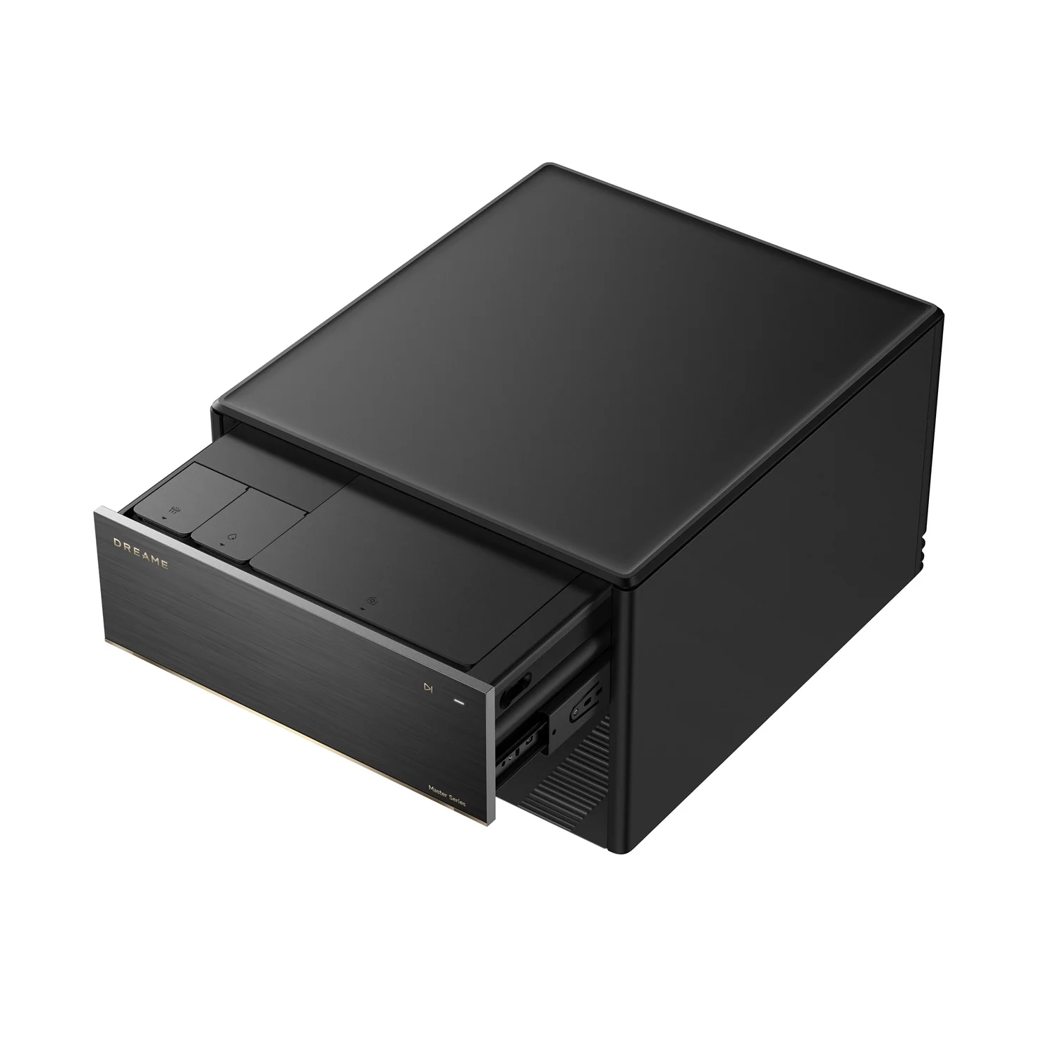 Dreame X40 Master Robotstofzuiger - Image 10