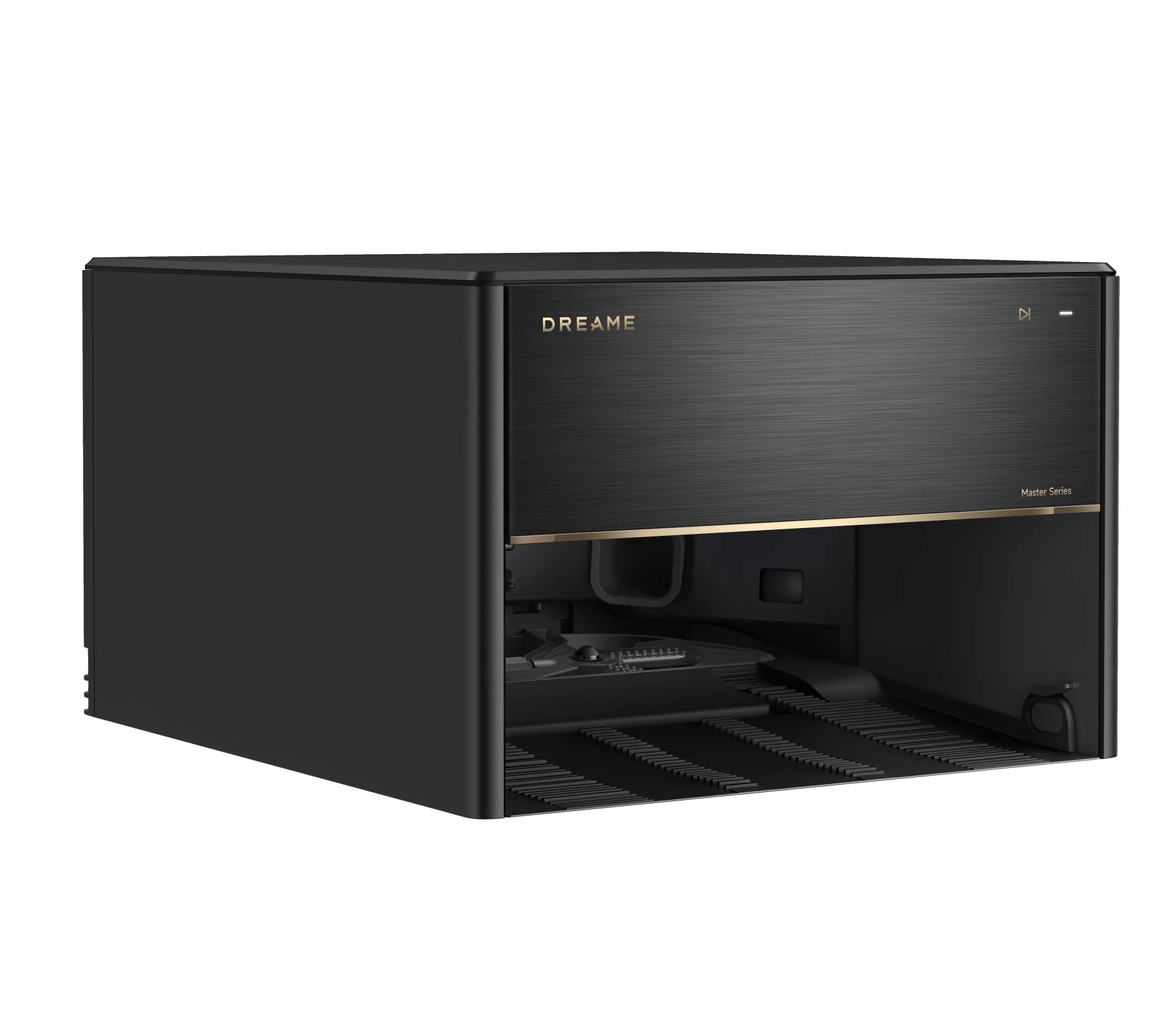 Dreame X40 Master Robotstofzuiger - Image 12