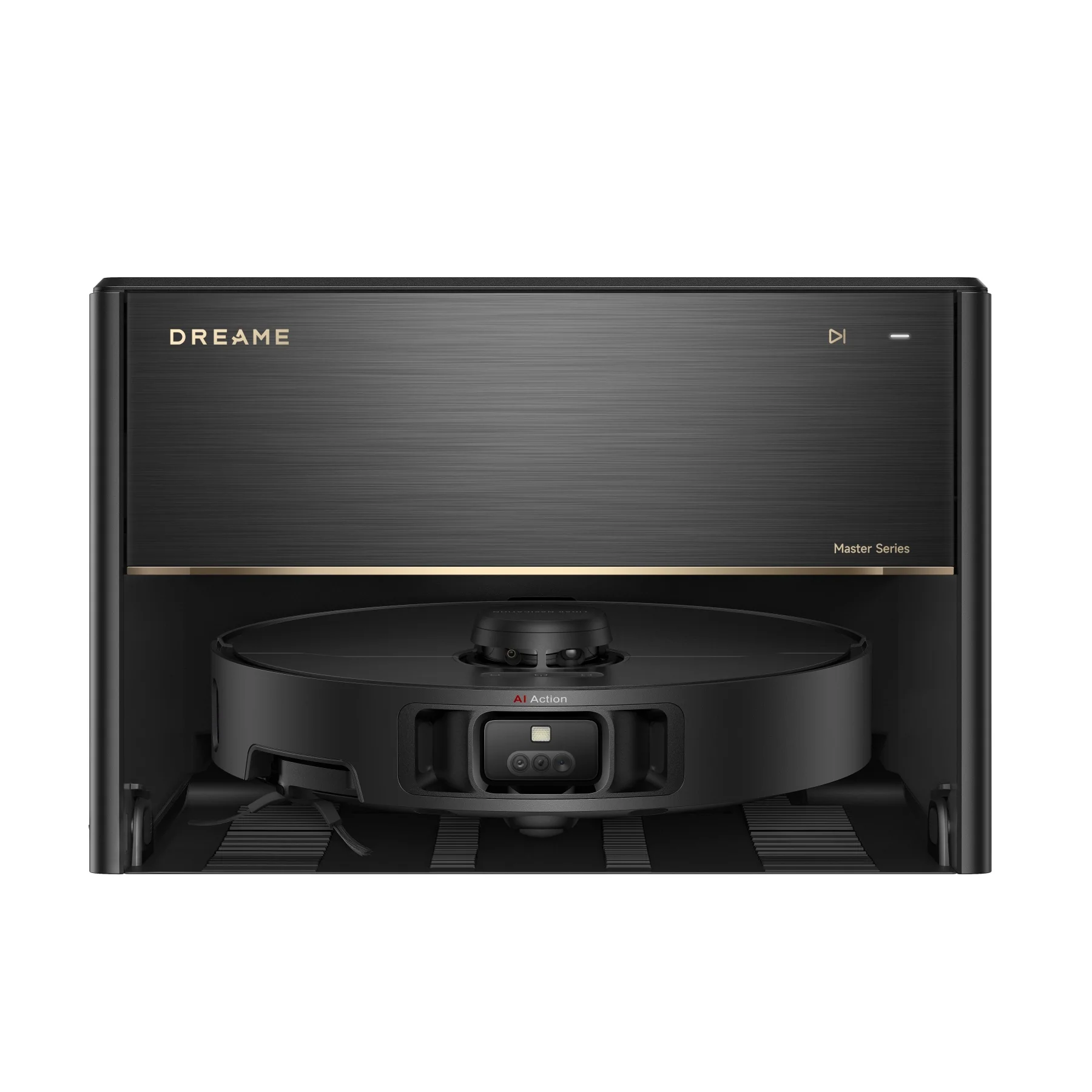 Dreame X40 Master Robotstofzuiger - Image 13