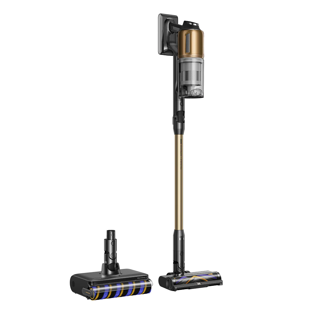 Dreame Z30 Pro Aqua-A Steelstofzuiger met natreinigingsfunctie - Image 4