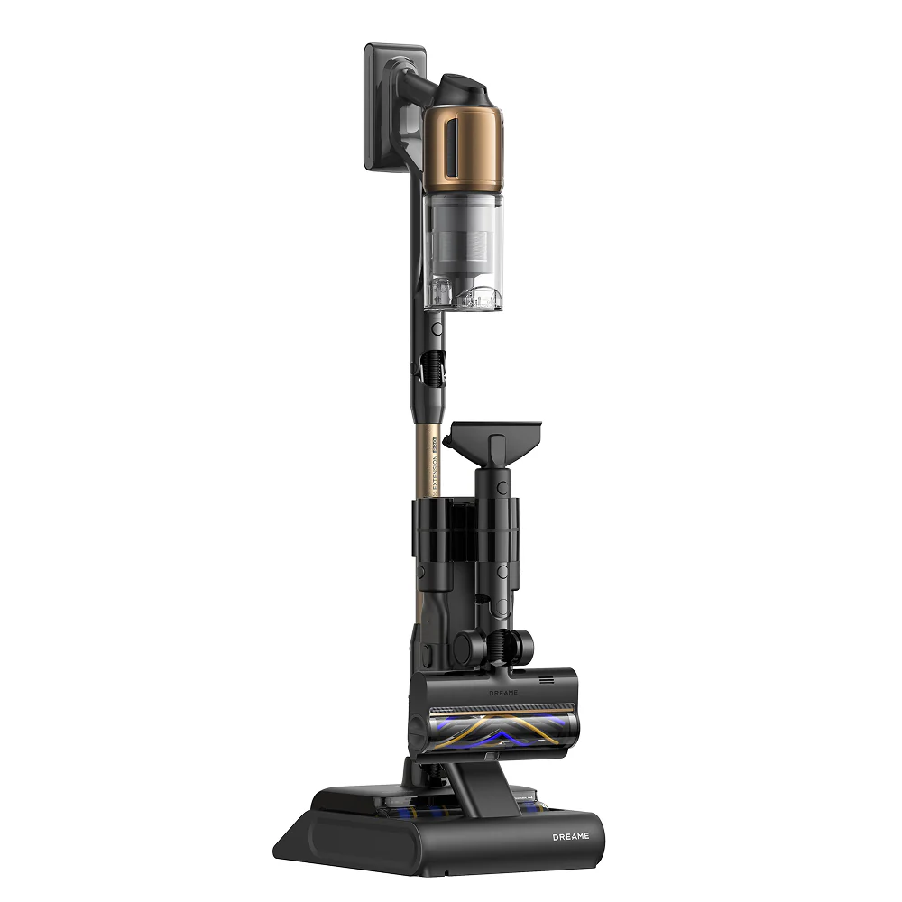 Dreame Z30 Pro Aqua-A Steelstofzuiger met natreinigingsfunctie - Image 5