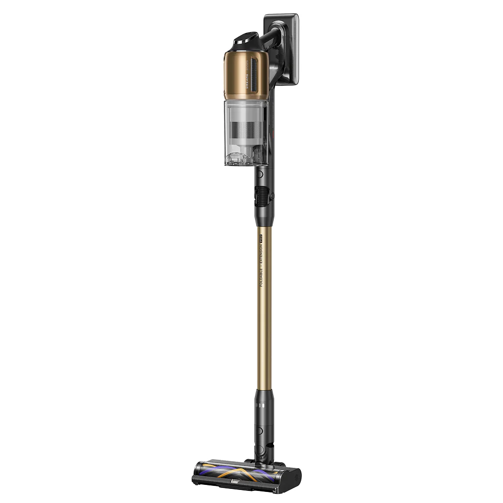 Dreame Z30 Pro Aqua-A Steelstofzuiger met natreinigingsfunctie - Image 6