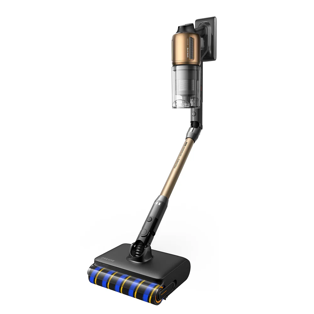 Dreame Z30 Pro Aqua-A Steelstofzuiger met natreinigingsfunctie - Image 7