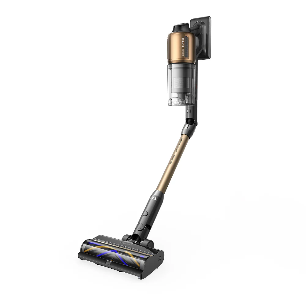 Dreame Z30 Pro Aqua-A Steelstofzuiger met natreinigingsfunctie - Image 8