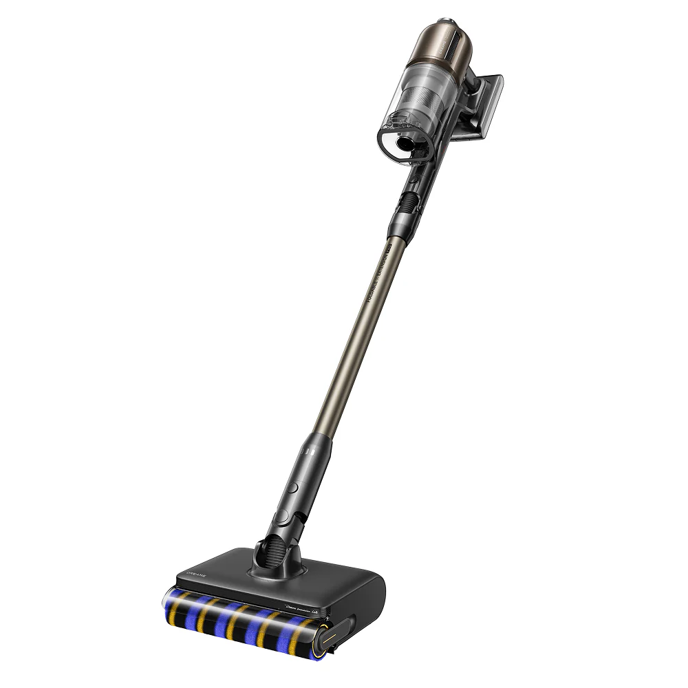 Dreame Z30 Pro Aqua Steelstofzuiger met natreinigingsfunctie Landing - Image 2