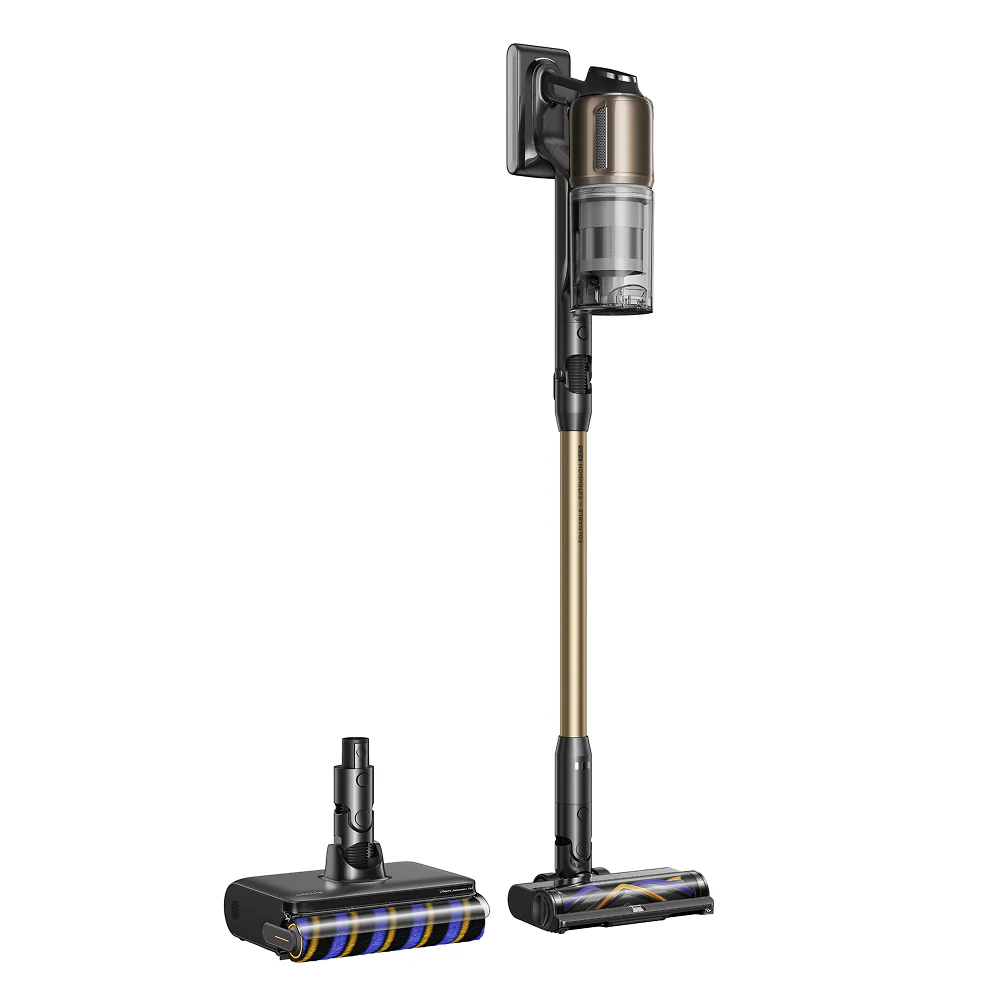Dreame Z30 Pro Aqua Steelstofzuiger met natreinigingsfunctie Landing - Image 4
