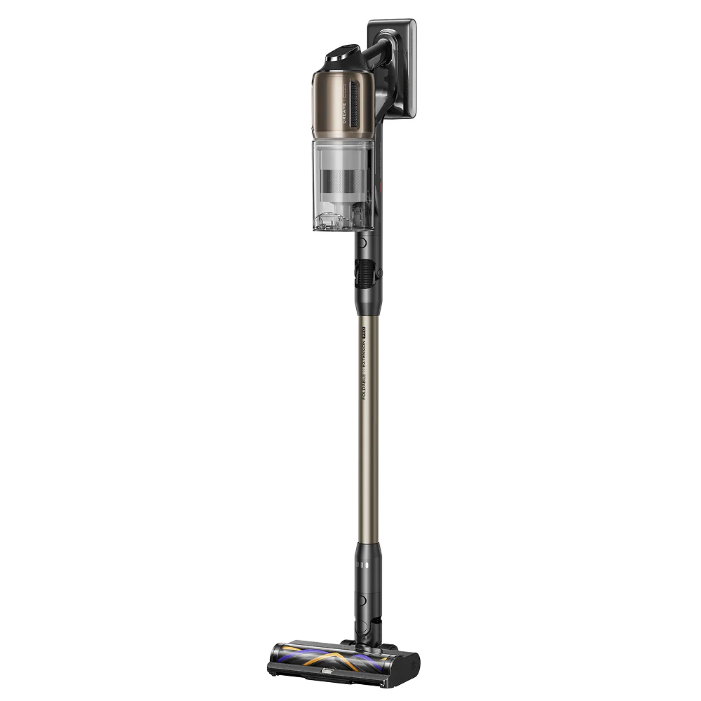 Dreame Z30 Pro Aqua Steelstofzuiger met natreinigingsfunctie Landing - Image 6