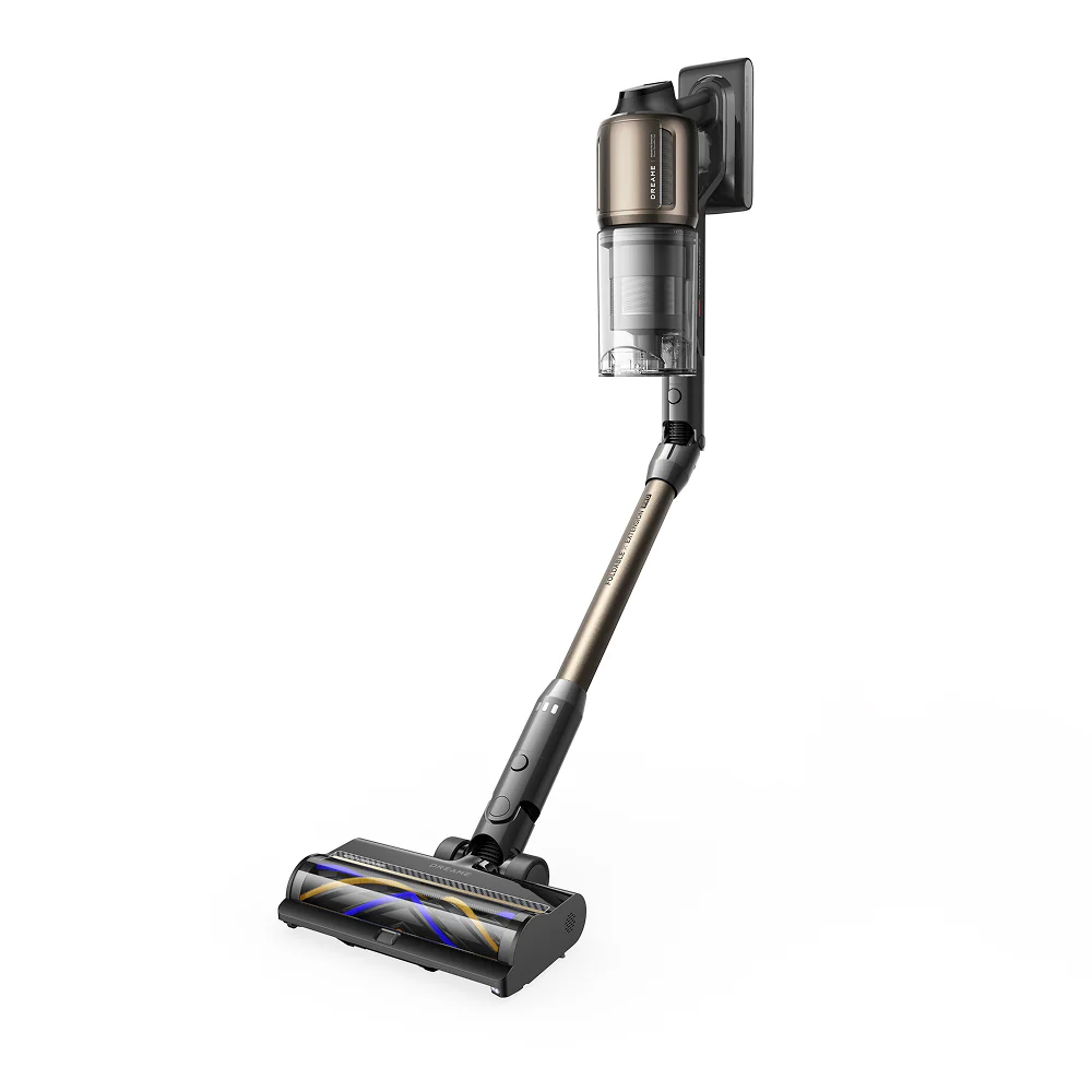 Dreame Z30 Pro Aqua Steelstofzuiger met natreinigingsfunctie Landing - Image 7