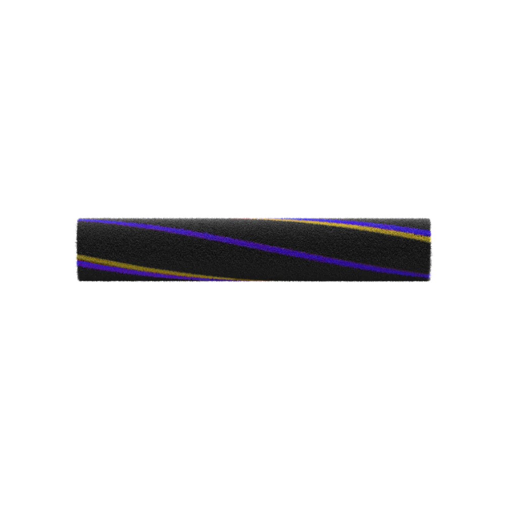 Zachte Rolborstelkop voor R20 Slim